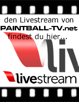Paintball-TV.net auf Livestream