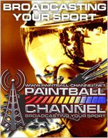 Paintball-Channel.net by Paint-Supply.net