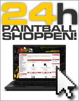 Paintball-Online-Shop.net by Paint-Supply.net