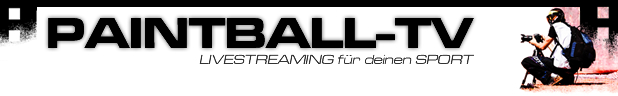 PAINTBALL-TV by PAINT SUPPLY GmbH | Paintball-TV