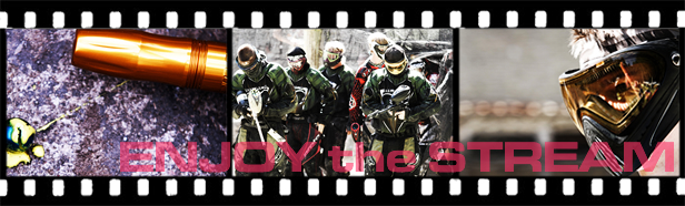 Watch Paintball-TV.net