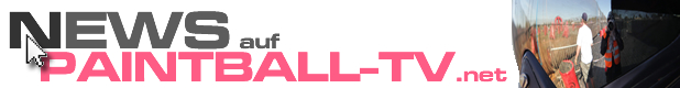 News auf PAINTBALL-TV.net