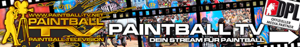 Watch Paintball-Tv.net Livestream